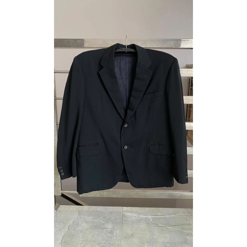 JAS PRIA SECOND FORMAL / KONDANGAN / WISUDA / PERNIKAHAN ORIGINAL