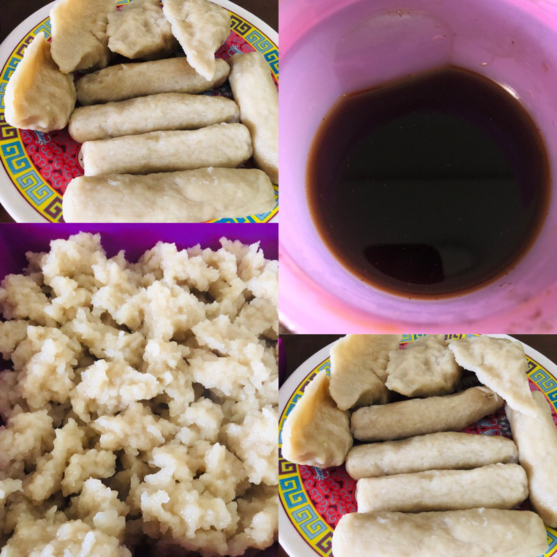 

pempek Palembang