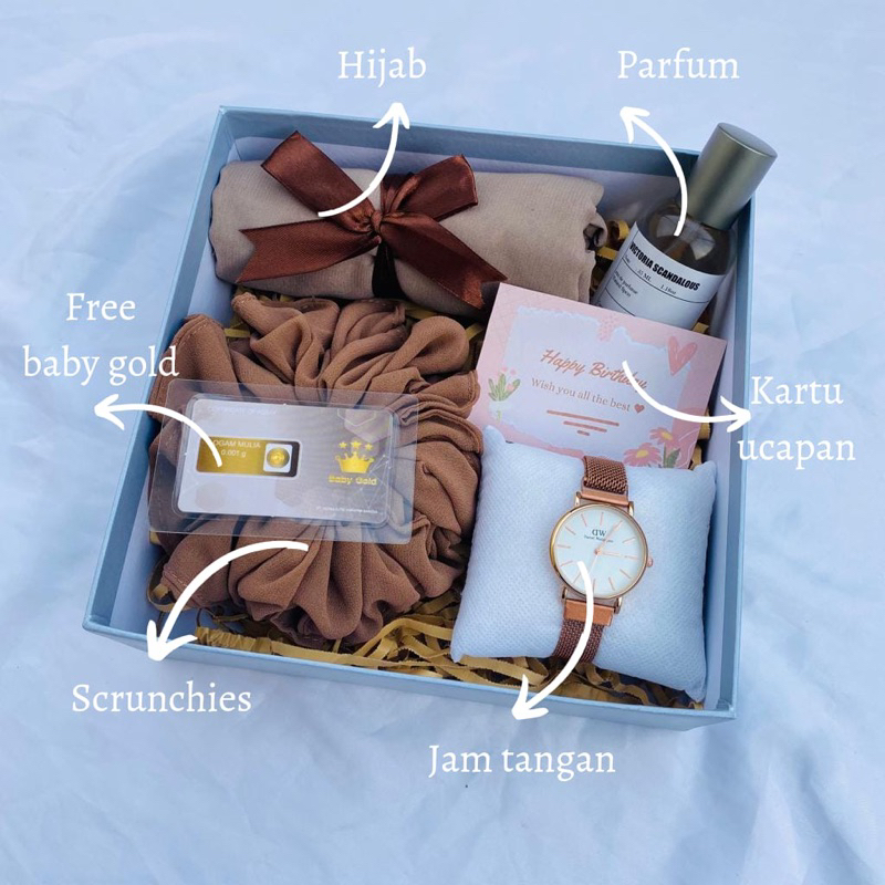 

KADO ULANG TAHUN PACAR SPECIAL LUCU