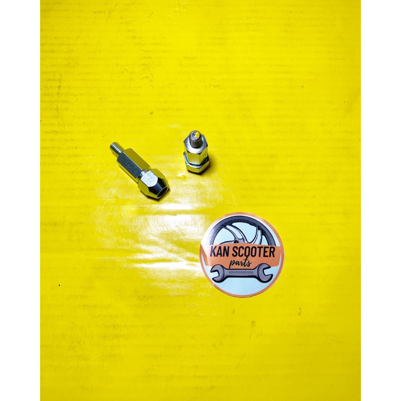 Baut  Spion   Kanan  Vespa  S