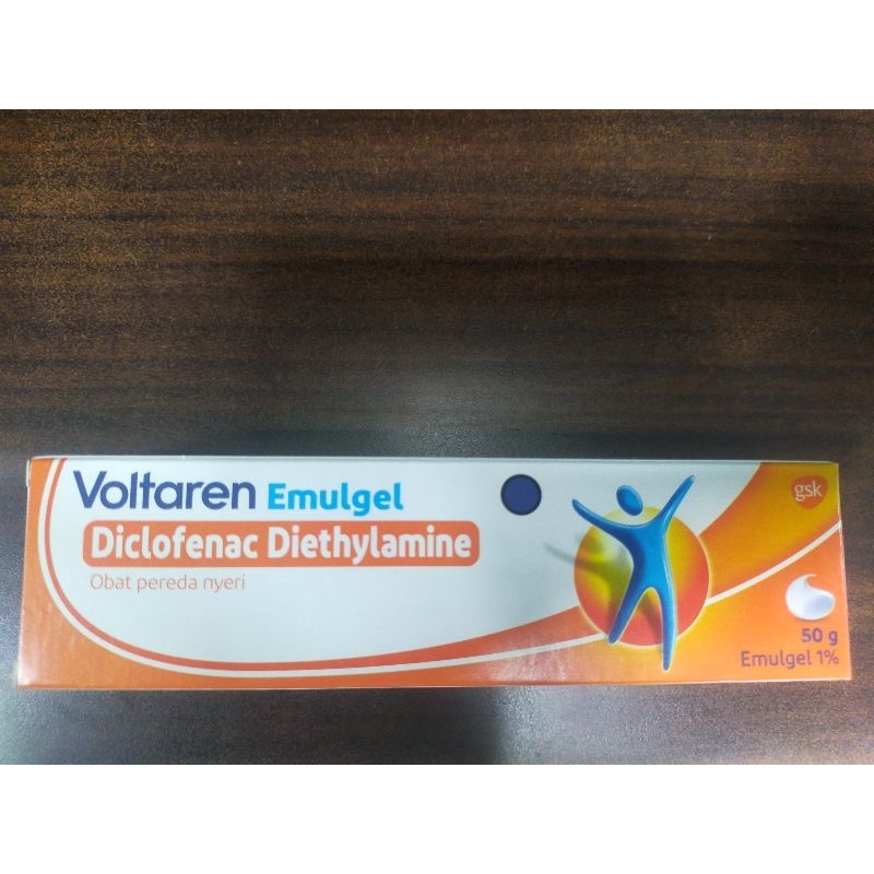 Voltaren Gel 20 gram