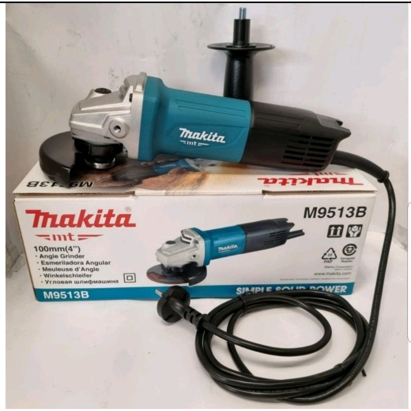 makita m9513b