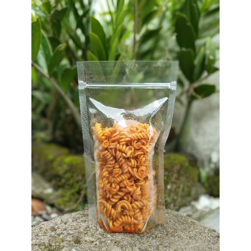 

makaroni. ulirr pedas super