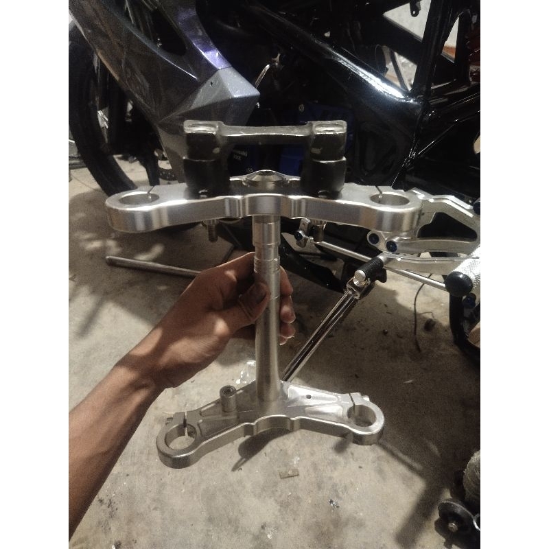 segita T almini pnp tiger mp gl as 26