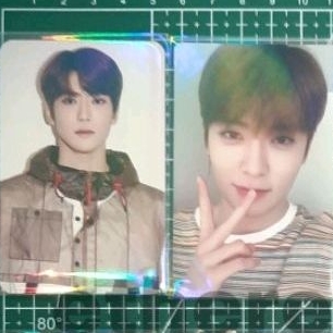 PC Photocard Jae NCT 127 Jaehyun Poca Tihol 18 NCT 2018 + DVD Neocity Neo City 1st tour seoul the or