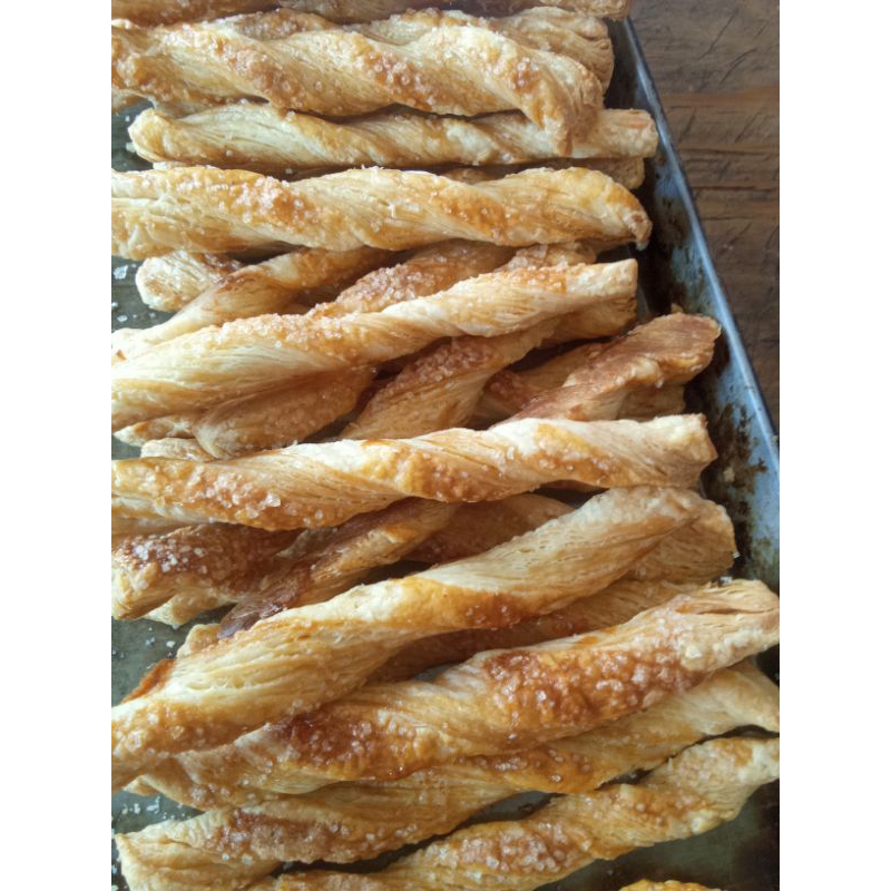 

puff stick