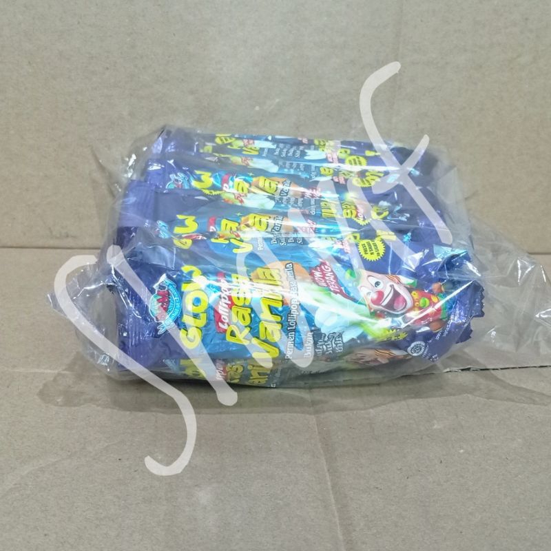 

Glow Lollipop Rasa Vanilla ( 20 pcs )