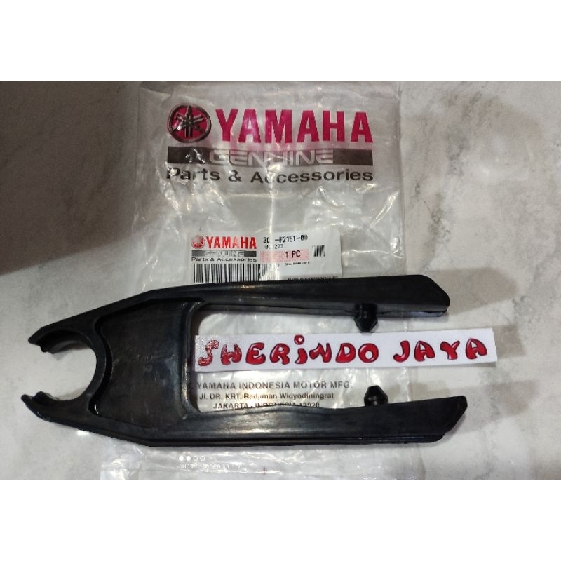 Karet arm lengan ayun vixion old / new asli yamaha 3c1-f2151-00 1pa-f2151-00