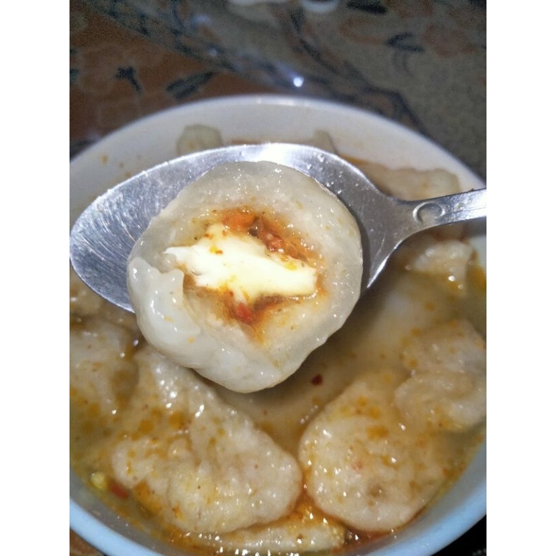 

boci mozarella boci baksoaci viral boci termurah