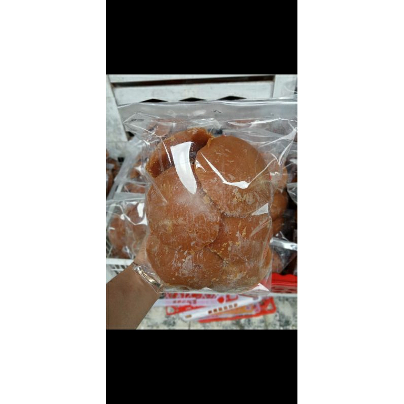 

GULA JAWA