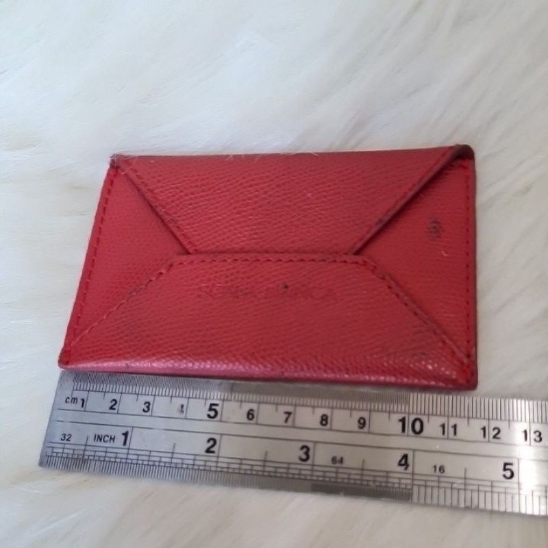 DOMPET SCALA BIANCA PRELOVED ORI