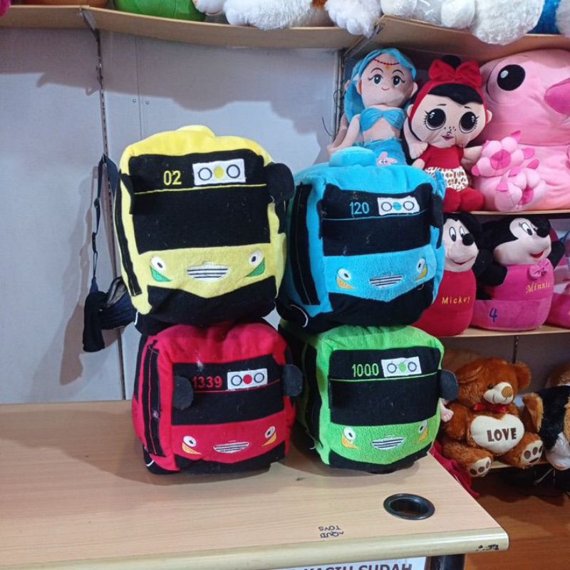 boneka tayo / tayo L