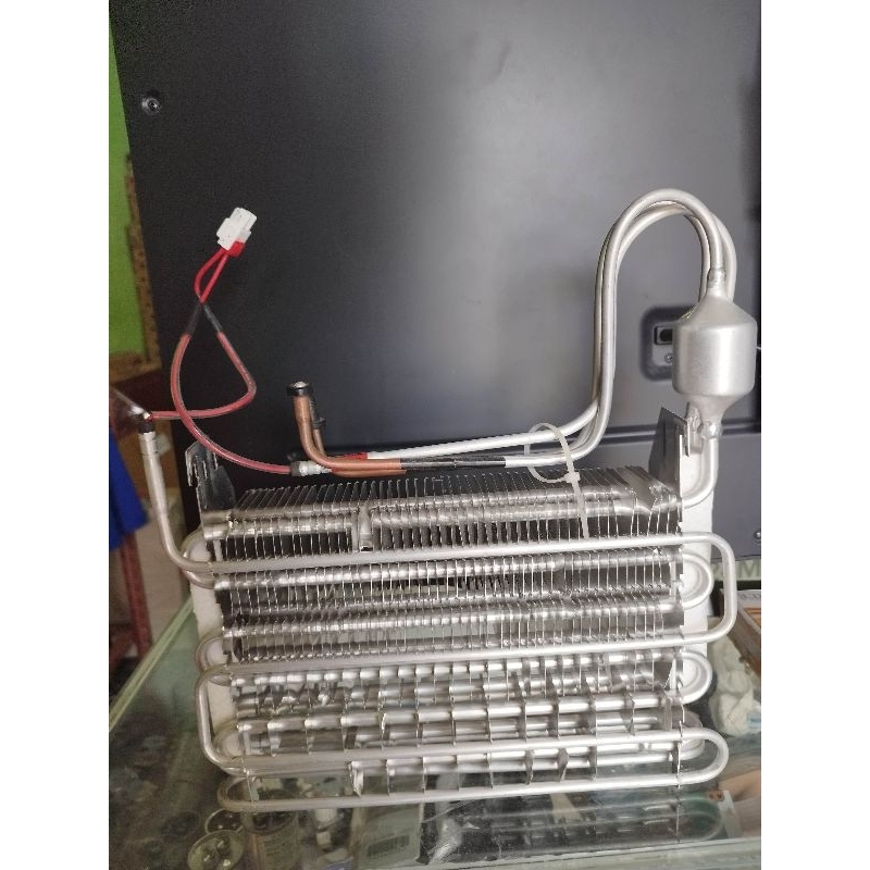 Evaporator Kulkas LG 2 Pintu Inverter