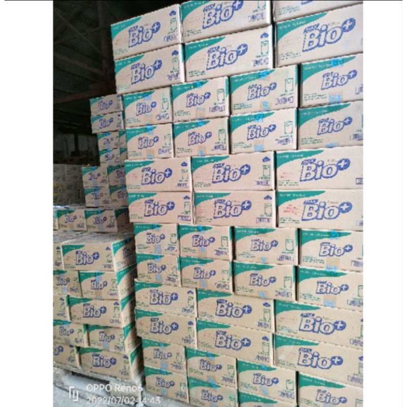 Sabun cuci piring max bio+ 50ml 1dus isi 72