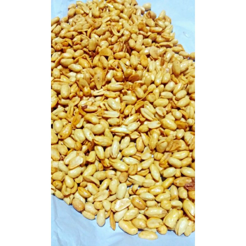

Kacang bawang/ asin
