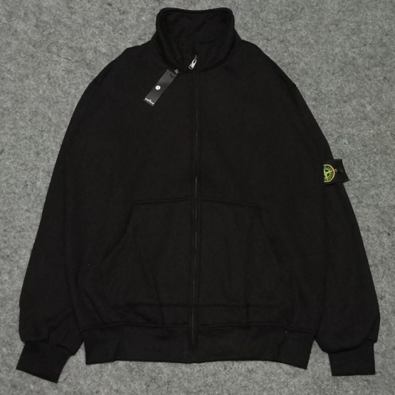 TRACKTOP stone island