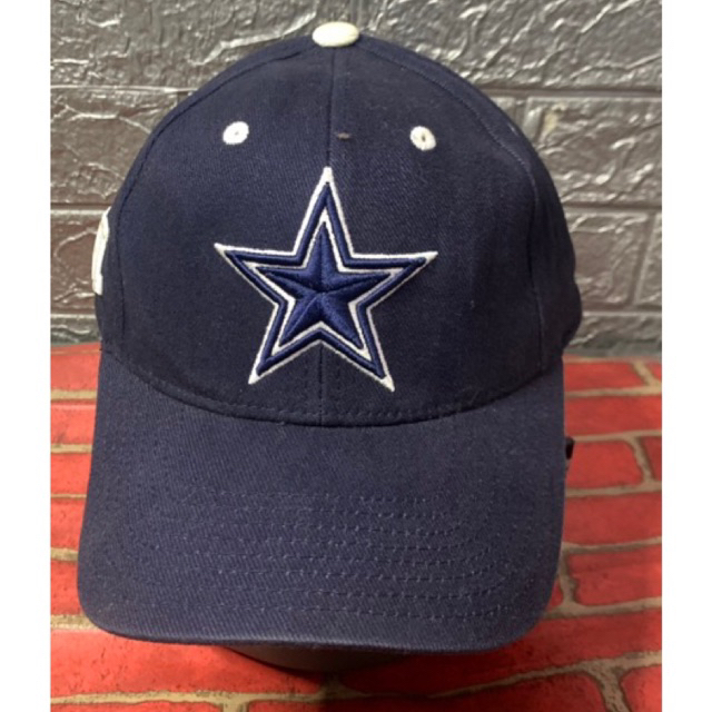TOPI SECOND NFL COWBOY ORIGINAL