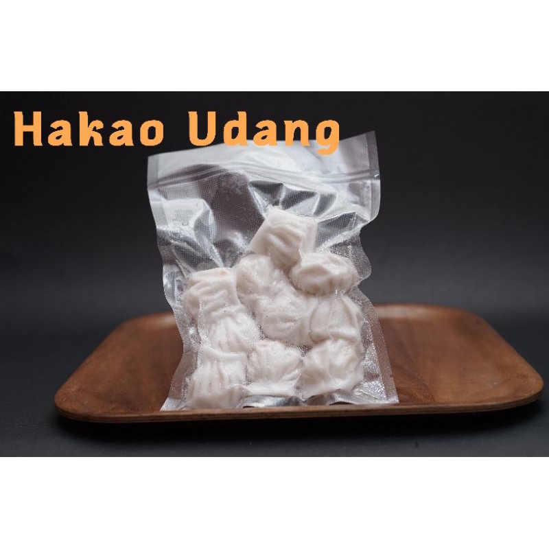 

Dimsum Hakao