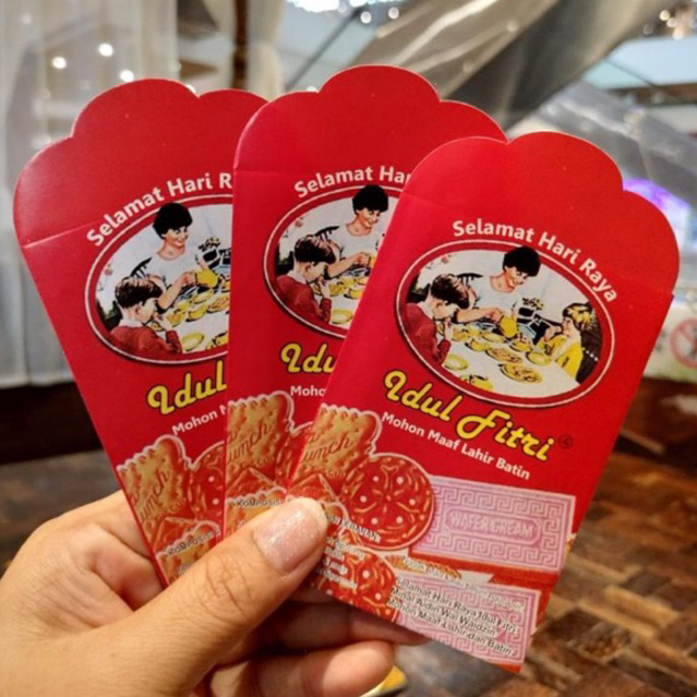 

AMPLOP THR UNIK DAN LUCU MURAH