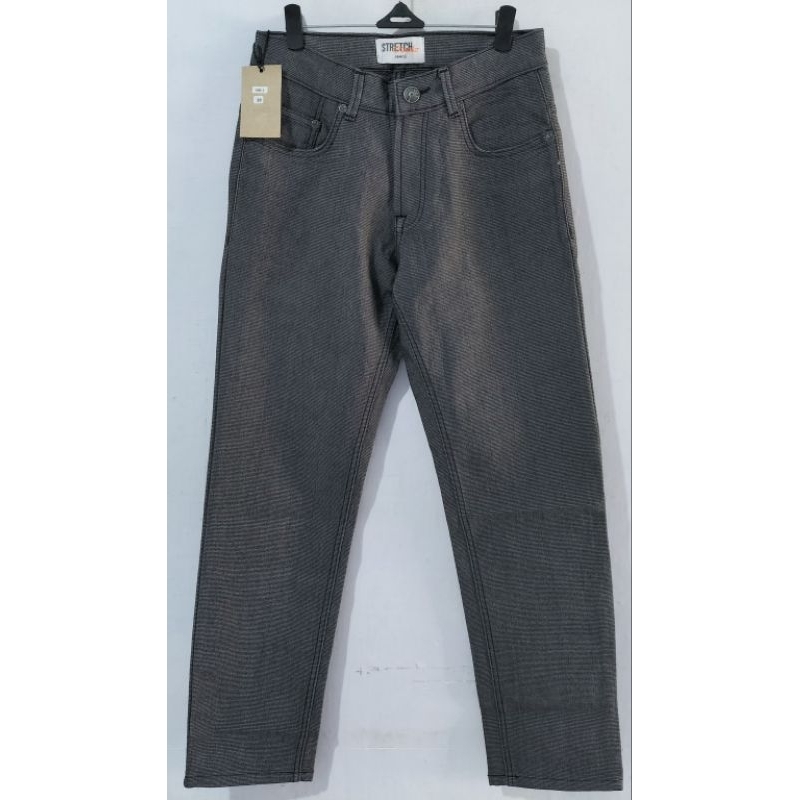 JIMMY MARTIN CELANA PANJANG DENIM ORIGINAL .