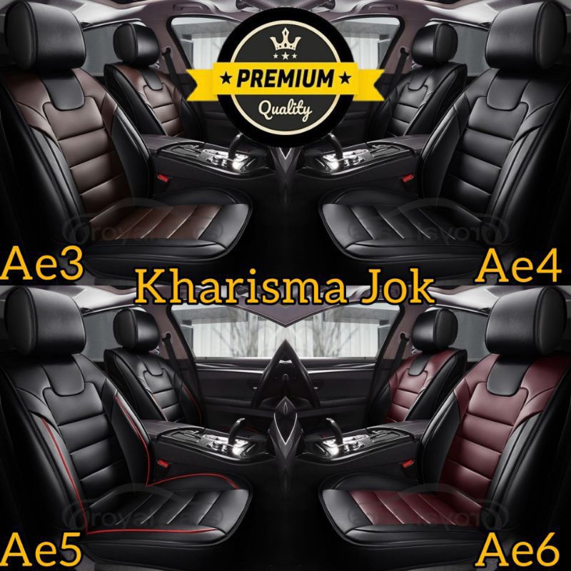 sarung jok mobil. Xpander cross. exceed. ultimate gls dll