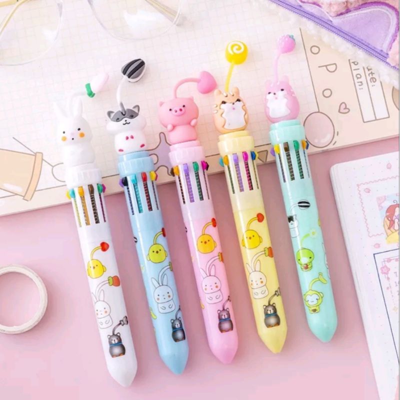 

PULPEN MOTIF ANAK ANAK LUCU