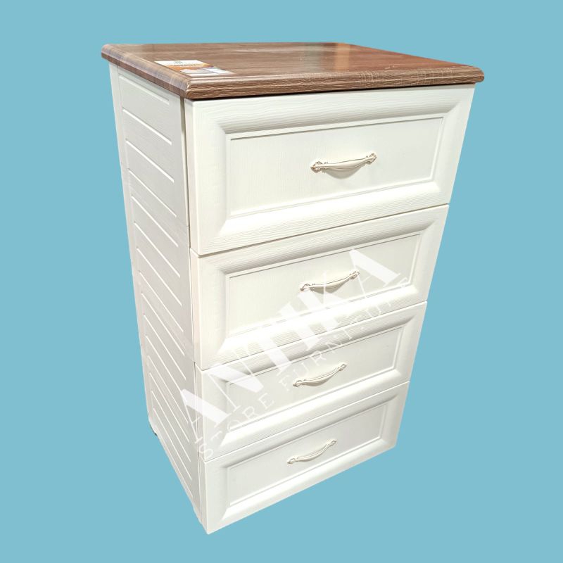 Lemari Laci ODC 04 Olymplast