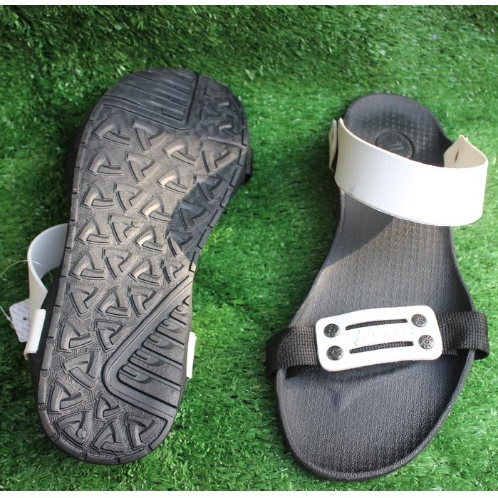 SANDAL GUNUNG/ SANDAL HIKING/ SANDAL OUTDOOR PRIA/WANITA FLORES ART CARTENZ