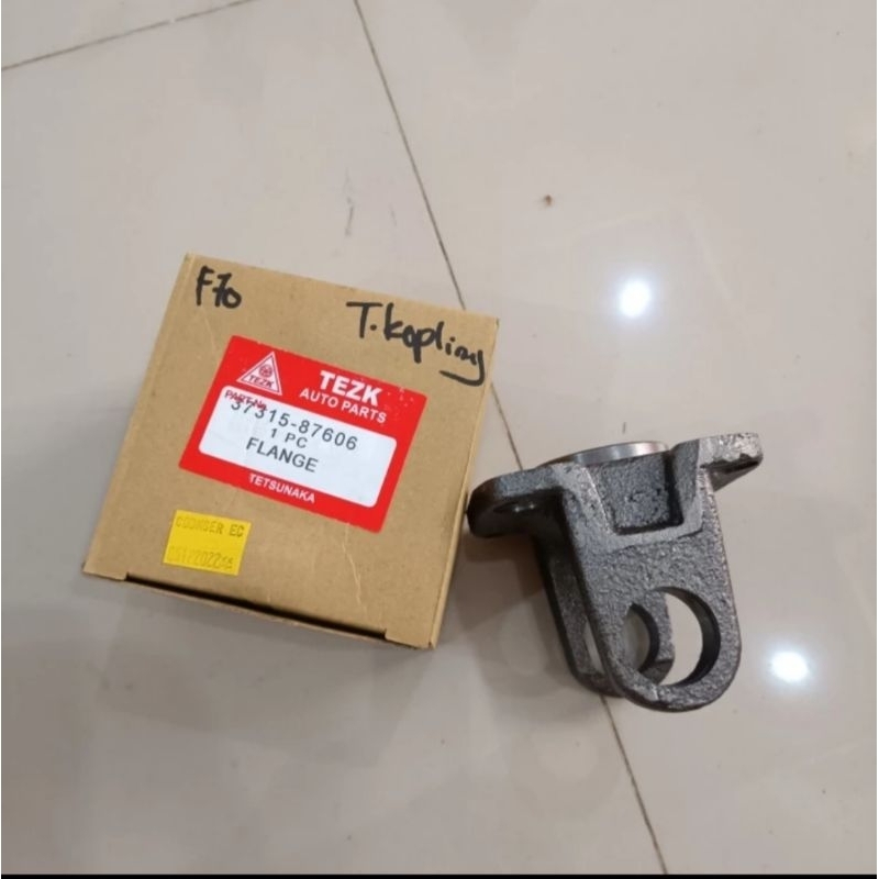 flange joint taft gt tapak kopling taft gt kacamata kopling taft gt  hiline rocky independent MERK T