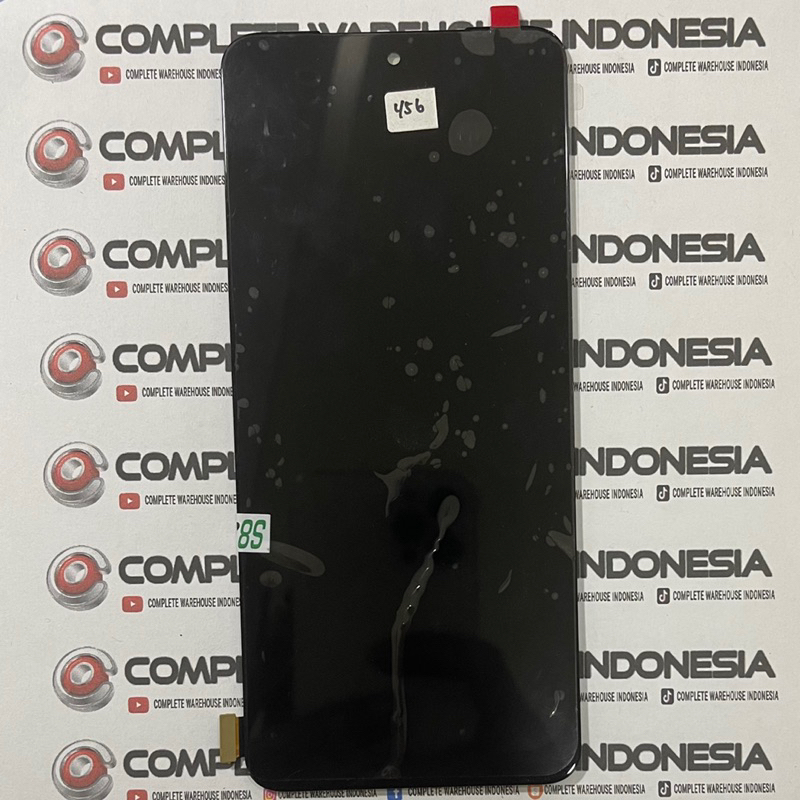 LCD TS REDMI NOTE 10 4G / LCD TS REDMI NOTE 10S / LCD TS REDMI NOTE 10 4G / REDMI NOTE 10S ORIGINAL