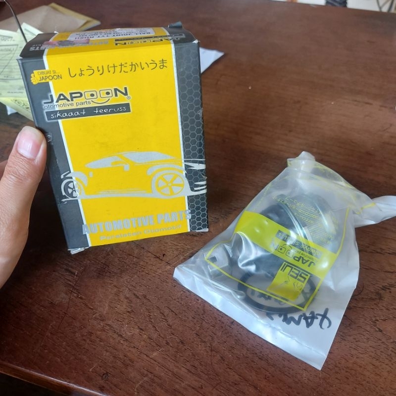 Ball Joint Bawah / Low Daihatsu Granmax Terios Toyota Rush Japoon Ori