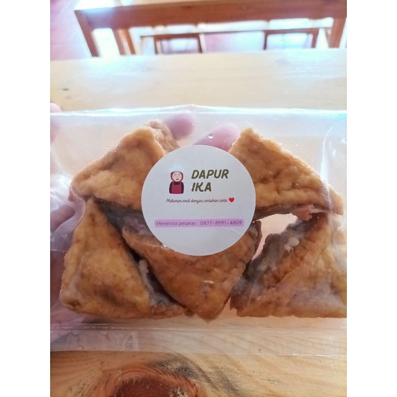 

Tahu Bakso Mercon PROMO !!