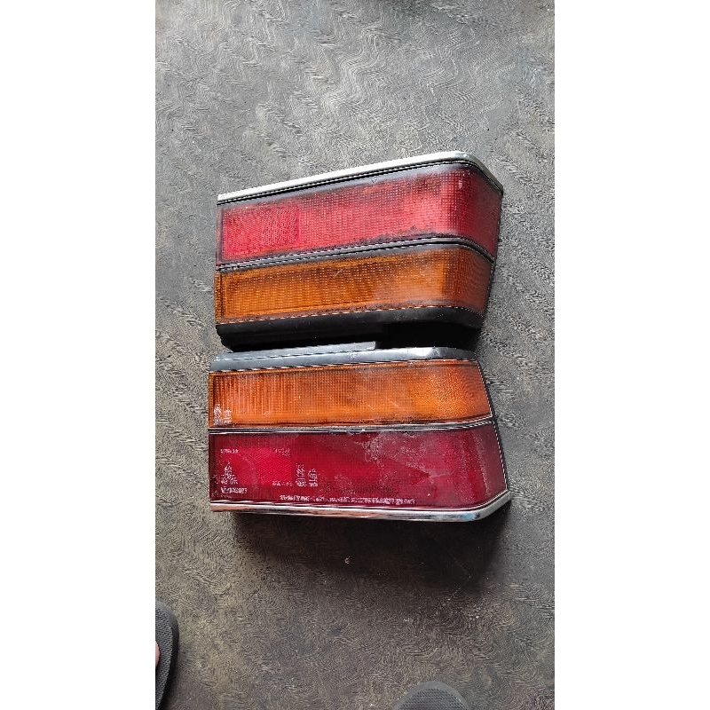 Stoplamp civic wonder original copotan