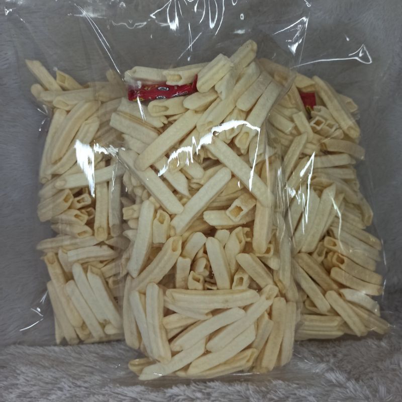 

stick kentang krispy