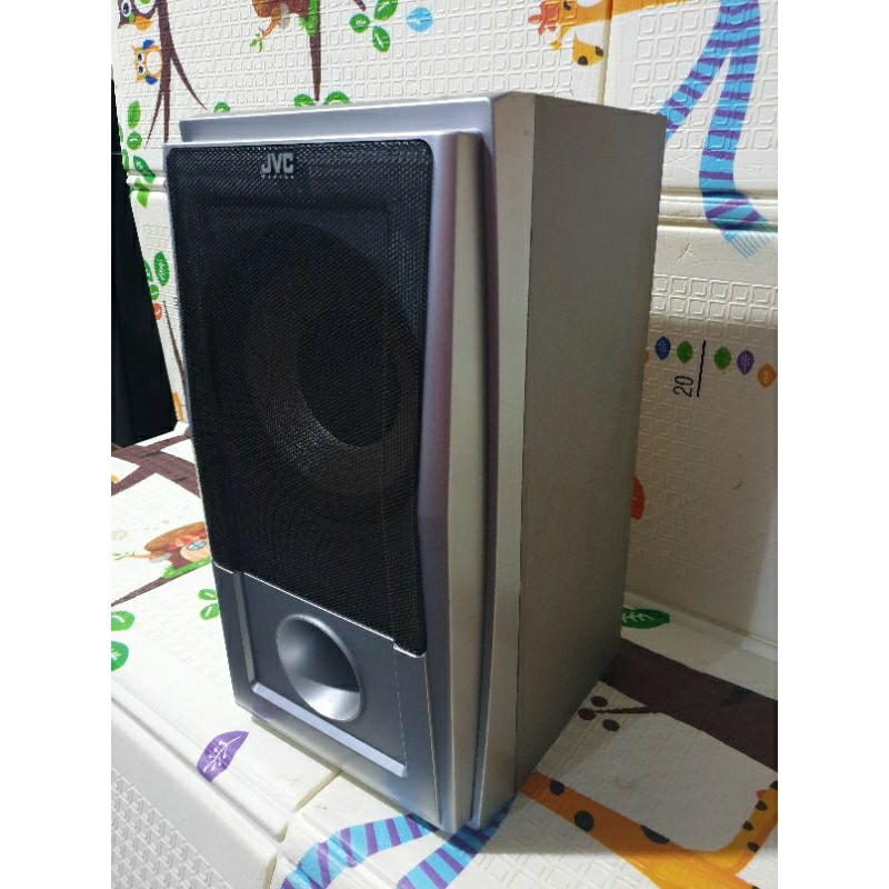 subwoofer pasif jvc 8inc, 𝗕𝗔𝗖𝗔 𝗗𝗘𝗦𝗞𝗥𝗜𝗣𝗦𝗜!!!