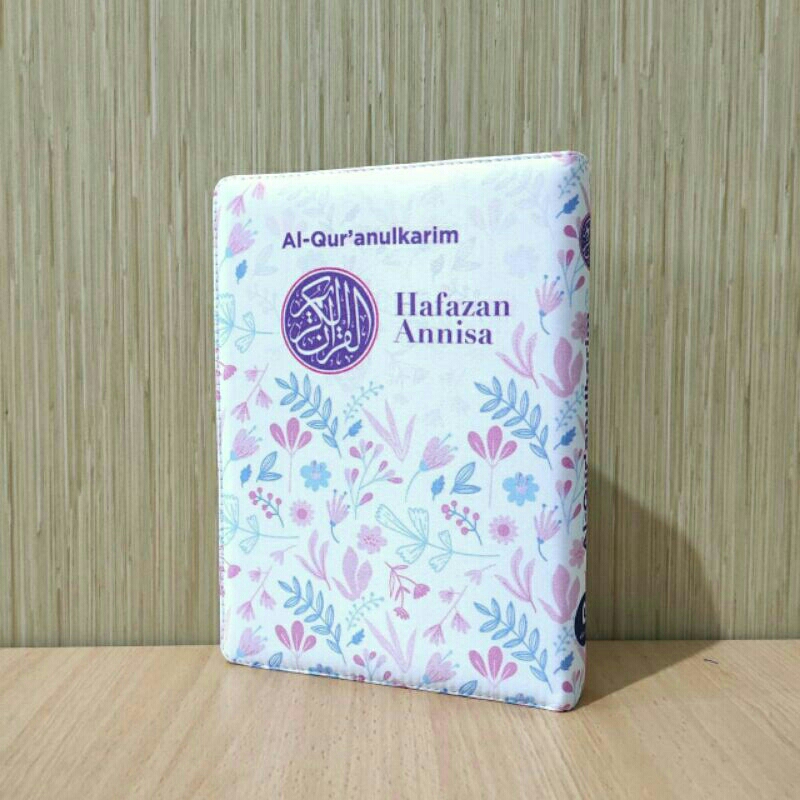 Hafazan ANNISA