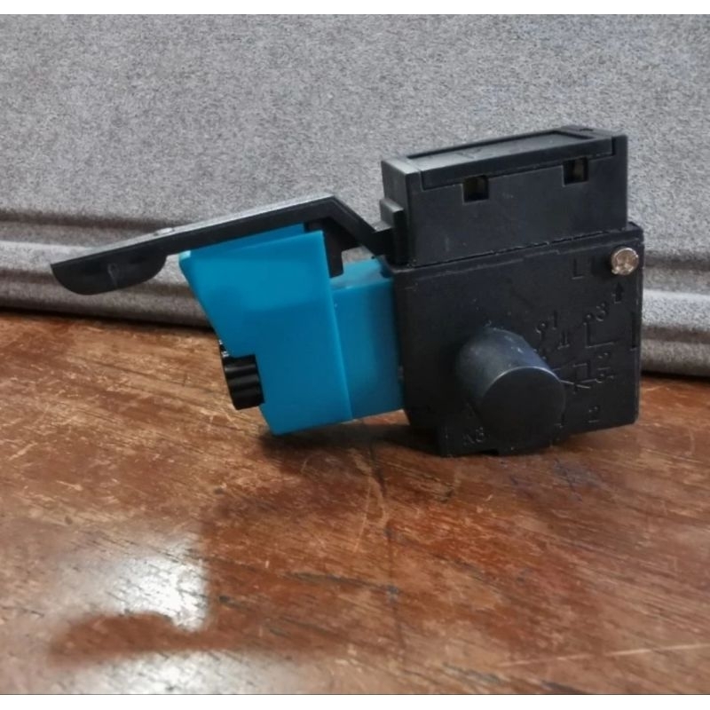 Saklar Switch Mesin Bor Bolak Balik 10 mm