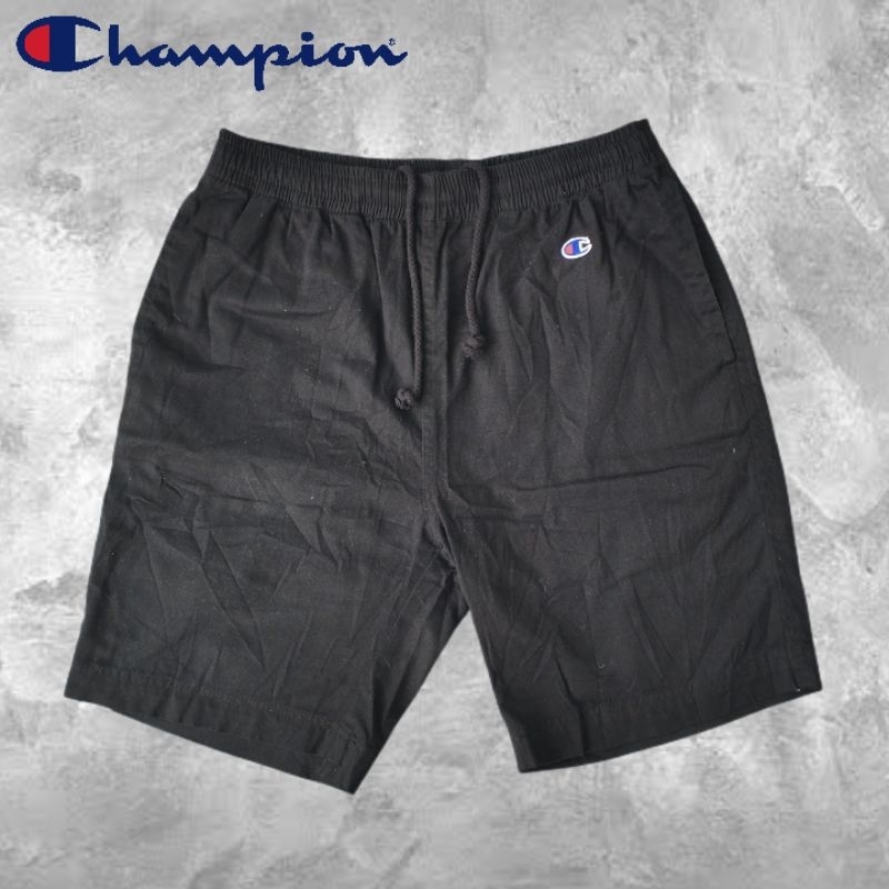 Celana Pendek Champion Second