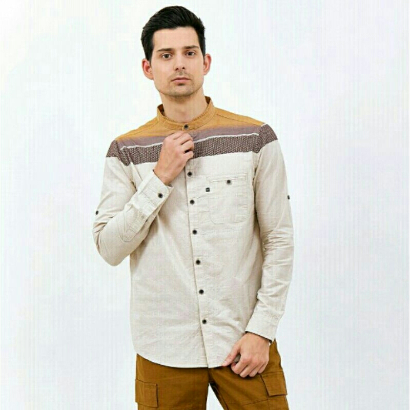 emba kemeja koko lengan panjang by emba original motif terbaru part 3