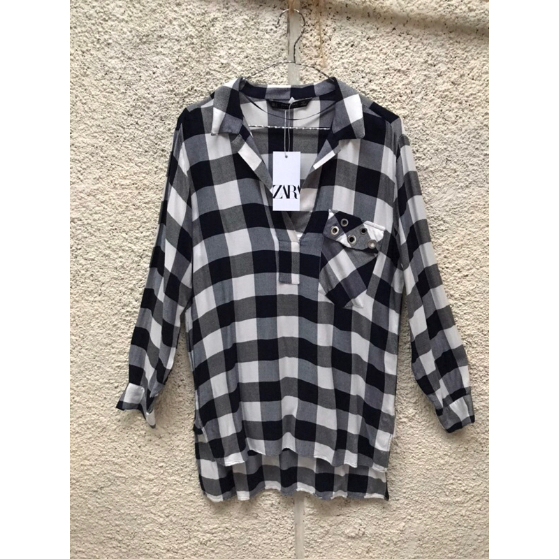 Zara tartan