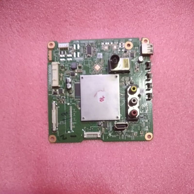 TOSHIBA 47L2400VJ MAINBOARD- MOTHERBOARD- MB TV LED TOSHIBA 47L2400VJ