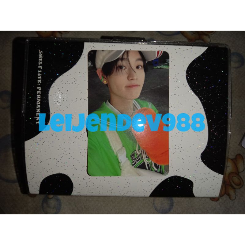 [OFFICIAL] PC ALBUM CANDY CHENLE