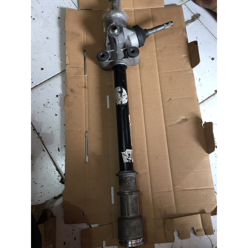 racksteer rack stir wuling confero original