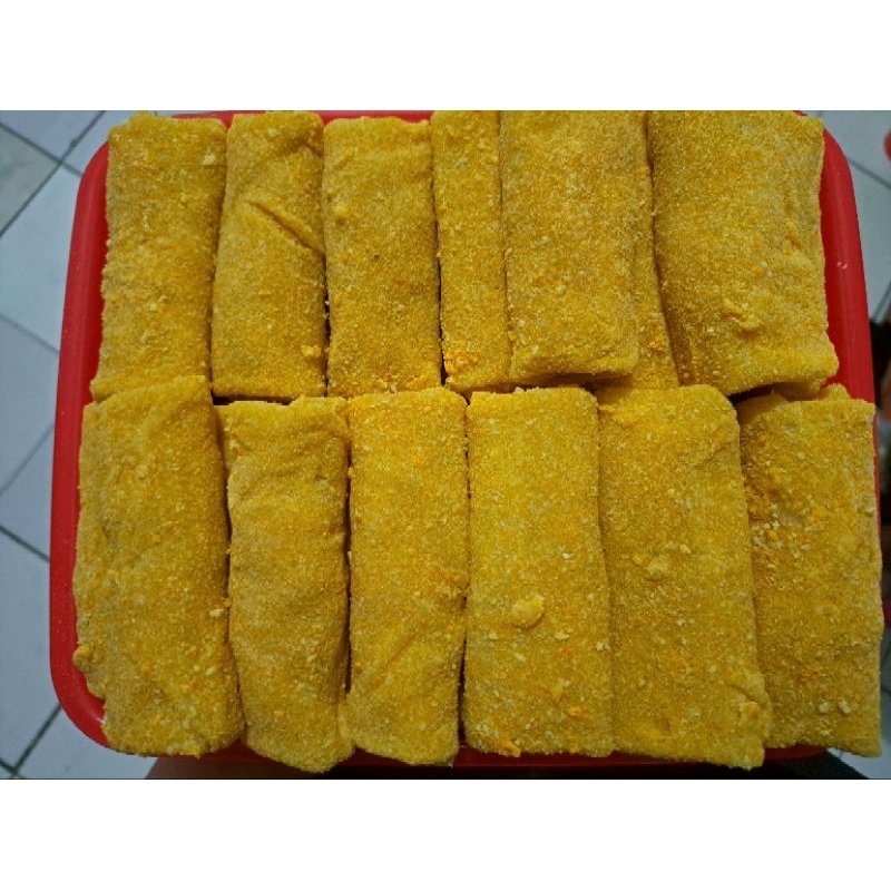 RISOLES SAYUR AYAM || RISOL KENTANG WORTEL AYAM