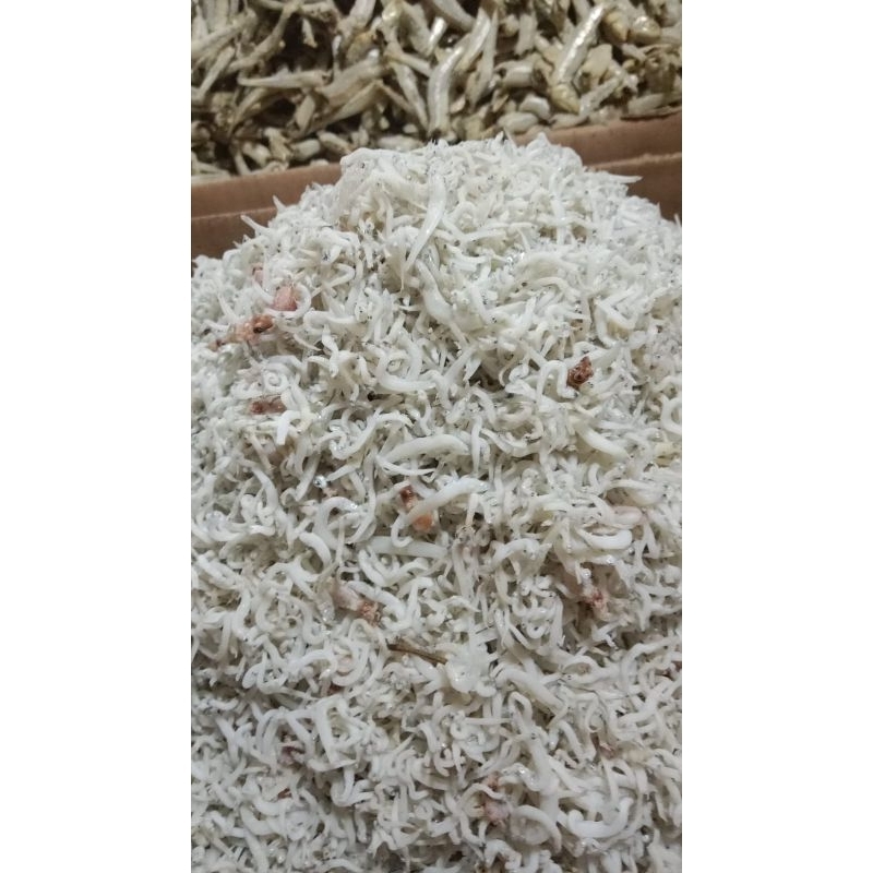 

Teri Medan 1kg