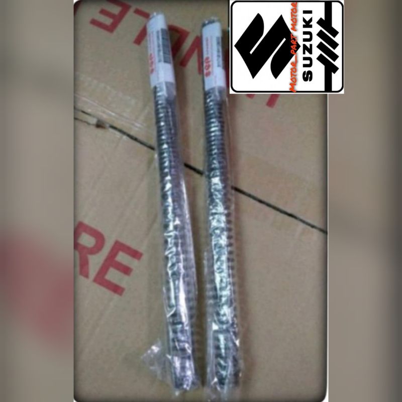 per shok shock sok depan sepasang shogun 125 FL RR SP ROBOT ORI SGP