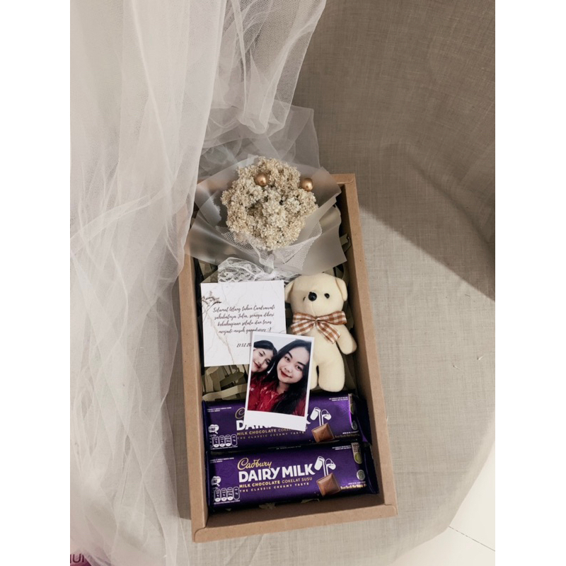

alice box3, kado hadiah ultah wisuda denpasar bali unik