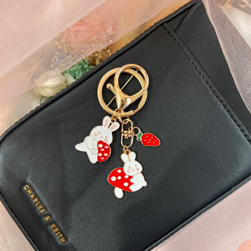 GANTUNGAN KUNCI PREMIUM | KEY CHAIN LUCU | GANTUNGAN KUNCI MURAH LUCU | GANTUNGAN KUNCI KARAKTER / GANTUNGAN TAS / GANTUNGAN AKSESORIES TAS / KEYCHAIN PREMIUM