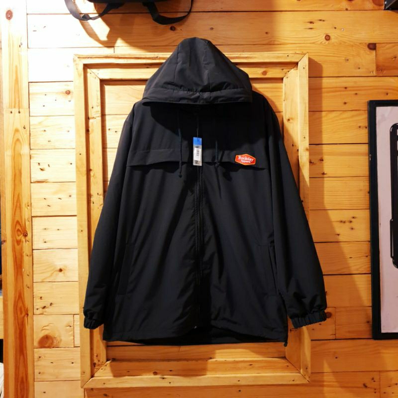 JAKET PARASIT ORIGINAL DISTRO MODEL TERBARU - JAKET PARASUT PRIA KEREN DISTRO
