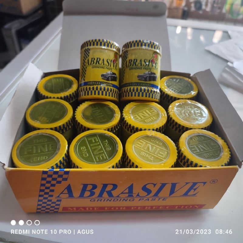 obat skur klep obat skur grinding paste